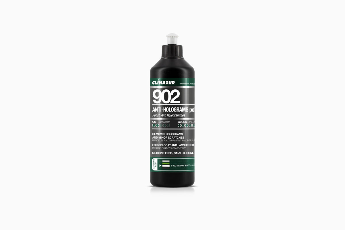902 Anti-Hologram Polijstmiddel