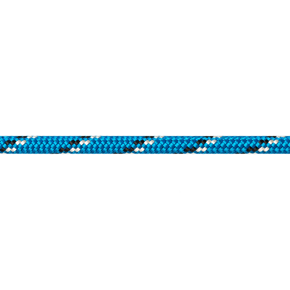 Dyneema lijn met mantel Blauw classic